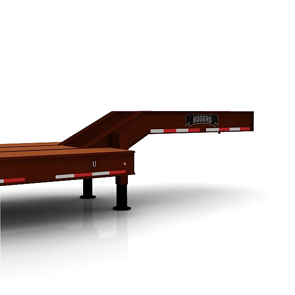 rogers tvt35 trailer lwo - Rogers TVT35 by bansheewoj